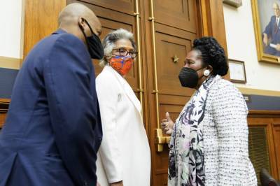 House panel poised to advance bill on slavery reparations - clickorlando.com - Usa - Washington