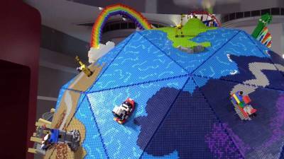 Winter Haven - Rebuild the world at Legoland’s new ‘Planet Legoland’ experience - clickorlando.com - state Florida