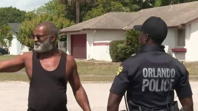 Lake Nona - Here’s how Orlando police recruits’ meetings are better preparing them for duty - clickorlando.com