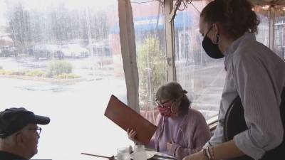 Delaware Valley restaurants struggle to find skilled workers as customers return - fox29.com - state Pennsylvania - state Delaware - county Wayne