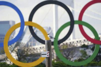 Officials say Olympic cancellation, no fans still an option - clickorlando.com - Japan - city Tokyo