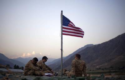 Joe Biden - Ashraf Ghani - Abdullah Abdullah - Antony Blinken - Blinken in Afghanistan to sell Biden troop withdrawal - clickorlando.com - Usa - Afghanistan - city Kabul