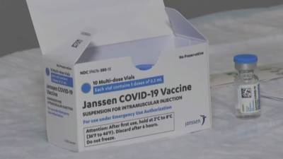 Valerie Arkoosh - Southeaster Pennsylvania counties seek vaccine solutions as pause enters day 2 - fox29.com - state Pennsylvania - county Montgomery