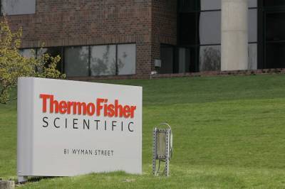 Thermo Fisher buying PPD in deal worth $17.4 billion - clickorlando.com - state Massachusets - city Wilmington