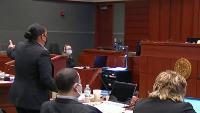 Christopher Otero Rivera - Nicole Montalvo - Angel Rivera - WATCH LIVE: Man, father stand trial in slaying, dismemberment of Nicole Montalvo - clickorlando.com - county Osceola