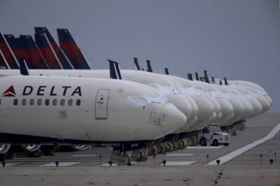 Ed Bastian - Delta posts $1.2 billion loss says it's flying into recovery - clickorlando.com - Usa