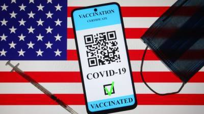 What is a COVID-19 vaccine passport, and will I need one? - fox29.com