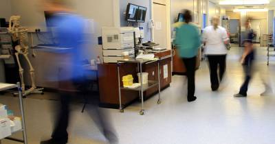 Three more people have died at Greater Manchester hospitals after testing positive for coronavirus - manchestereveningnews.co.uk - city Manchester