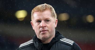 Neil Lennon - Probe into Neil Lennon video showing ex-Celtic manager at English hotel concludes no Covid rules broken - dailyrecord.co.uk - Britain - county Carlisle