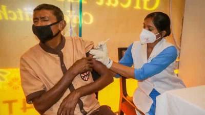 No real surge in covid-19 vaccinations during Tika Utsav, show statistics - livemint.com - India