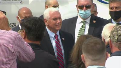 Mike Pence - Former VP Pence undergoes heart surgery to implant pacemaker - fox29.com - Washington