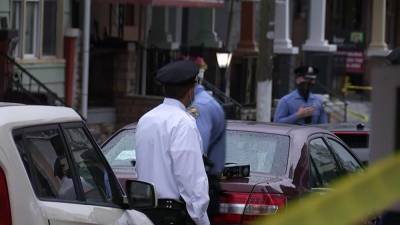 Teen identified as victim of deadly North Philadelphia shooting - fox29.com