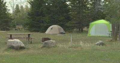 Manitoba provincial campground frustrations a boon for privatized parks - globalnews.ca - province Manitoba