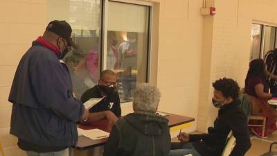 Summer youth employment event aims to get kids off the streets and away from violence - fox29.com - city Philadelphia
