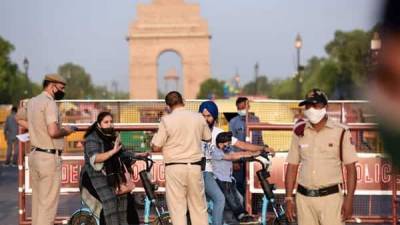 Covid-19 update: Delhi surpasses Mumbai to become worst-hit city in India - livemint.com - India - city Mumbai - city Delhi