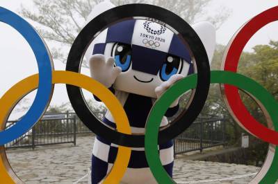 Seiko Hashimoto - Head of Tokyo Olympics again says games will not be canceled - clickorlando.com - Japan - city Tokyo