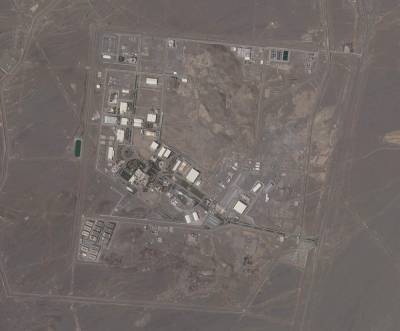 Iran starts enriching uranium to 60%, its highest level ever - clickorlando.com - Iran - Israel - city Tehran - city Vienna