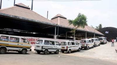 Gujarat: 15-day-old infant dies of COVID-19 at Surat hospital - livemint.com - India - city Surat