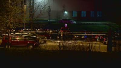 Police: 8 killed in shooting at FedEx facility in Indianapolis - fox29.com - city Indianapolis