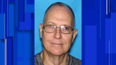 Belleview police search for missing, endangered 72-year-old man - clickorlando.com - state Florida - county Marion