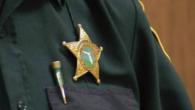 Orange County sheriff’s corporal retires amid investigation into racist post - clickorlando.com - county Orange