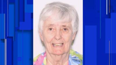 Missing Polk County woman with dementia may be traveling north, deputies say - clickorlando.com - state Florida - county Polk - city Haines