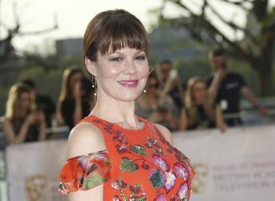 Helen Maccrory - Damian Lewis - 'Peaky Blinders' actor Helen McCrory dies of cancer at 52 - clickorlando.com - Britain