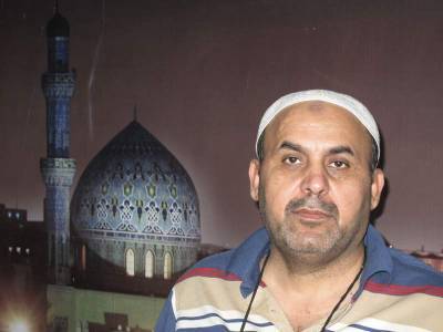 Veteran AP producer, cameraman in Iraq dies of COVID-19 - clickorlando.com - Iraq - city Baghdad - city Beirut - Isil