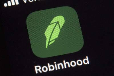 Massachusetts looks to bar Robinhood in state; company sues - clickorlando.com - New York - state Massachusets