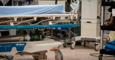 COVID-19: Ottawa’s Queensway Carleton Hospital further ramping down surgeries - globalnews.ca - city Ottawa