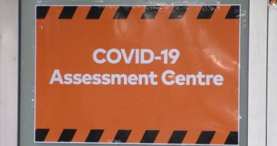 Doug Ford - Hamilton Covid - Hamilton reports record daily high of COVID-19 cases, expert says ‘blunt’ lockdown measures needed - globalnews.ca - county Ontario