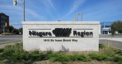 Jim Bradley - West Lincoln - Dave Bylsma - Niagara to ‘discuss’ concerns over West Lincoln mayor’s ties to St. Catharines anti-lockdown rally - globalnews.ca