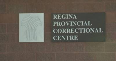 Paul Merriman - Regina Correctional Centre - COVID-19: 151 cases among staff and inmates at Regina Correctional Centre - globalnews.ca