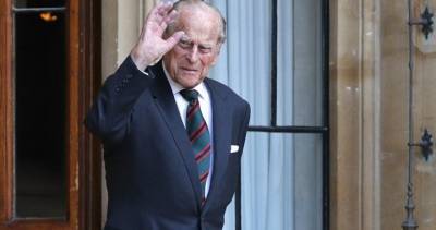 Mike Le-Couteur - Jeff Semple - Crystal Goomansingh - prince Philip - queen Elizabeth - duke Philip - Here’s how you can watch Prince Philip’s funeral on Global News - globalnews.ca - city London - county Windsor - city Redmond, county Shannon - county Shannon