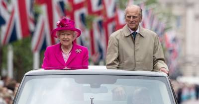 Windsor Castle - Philip Princephilip - Covid rules for Prince Philip's funeral - including why the Queen must sit alone - manchestereveningnews.co.uk