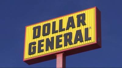 Woman tried to use $1M bill to make purchase at Dollar General: Report - fox29.com - New York - state Tennessee