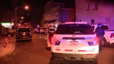 Police: 25-year-old man critically injured after he was shot in North Philadelphia - fox29.com