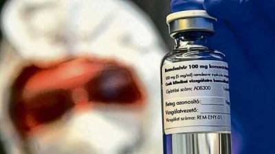 Gilead Sciences - Mansukh Mandaviya - Coronavirus: Remdesivir manufacturers cut price on govt's request. Check details here - livemint.com - Usa - India