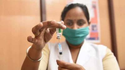 Covid survivors may require just 1 shot of a two-dose vaccine - livemint.com - India - Italy