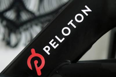 After child death, US says to stop using Peloton treadmill - clickorlando.com - New York - Usa - city New York - county Lake