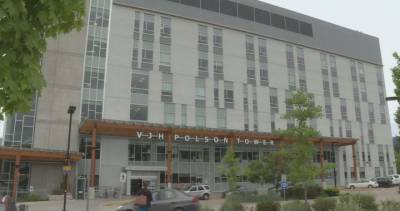 Interior Health - Susan Brown - COVID-19 outbreak declared over at Vernon’s hospital - globalnews.ca - region Health