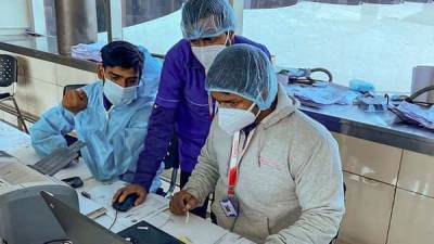 DRDO to reopen medical facility near Delhi airport to treat COVID-19 patients - livemint.com - India - city Delhi
