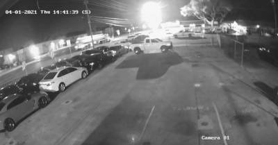 New video fuels search for driver in Orlando hit-and-run that killed 19-year-old man, FHP says - clickorlando.com - state Florida - county Lake - city Orlando
