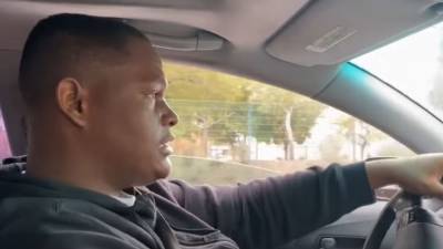 Mother creates safety app to help Black drivers alert loved ones during traffic stops - fox29.com - Usa - Los Angeles - city Los Angeles
