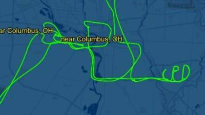 Police department investigating after helicopter pilot is accused of 'joyriding' - fox29.com - state Ohio - Columbus, state Ohio - city Columbus, state Ohio
