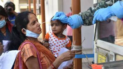 Uttar Pradesh to treat suspected Covid-19 patients as 'presumptive' cases - livemint.com - India - state Connecticut - county Ray