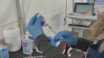 COVID-19 vaccinations ramp up worldwide, myths persist - fox29.com - city Milwaukee