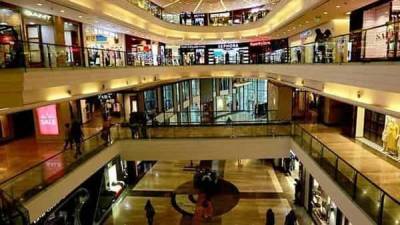 Malls see significant drop in revenue as new covid restrictions set in - livemint.com - city New Delhi - India
