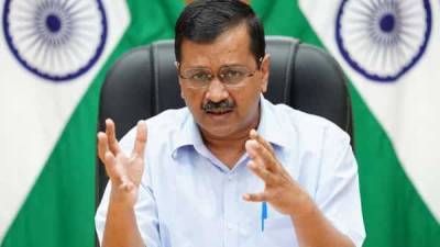 COVID situation in Delhi very serious, huge shortage of beds, oxygen: Kejriwal to PM Modi - livemint.com - India - city Delhi