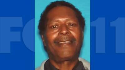 Elderly murderer paroled after decades in prison accused of killing another woman after his release - fox29.com - Los Angeles - city Los Angeles - county Los Angeles